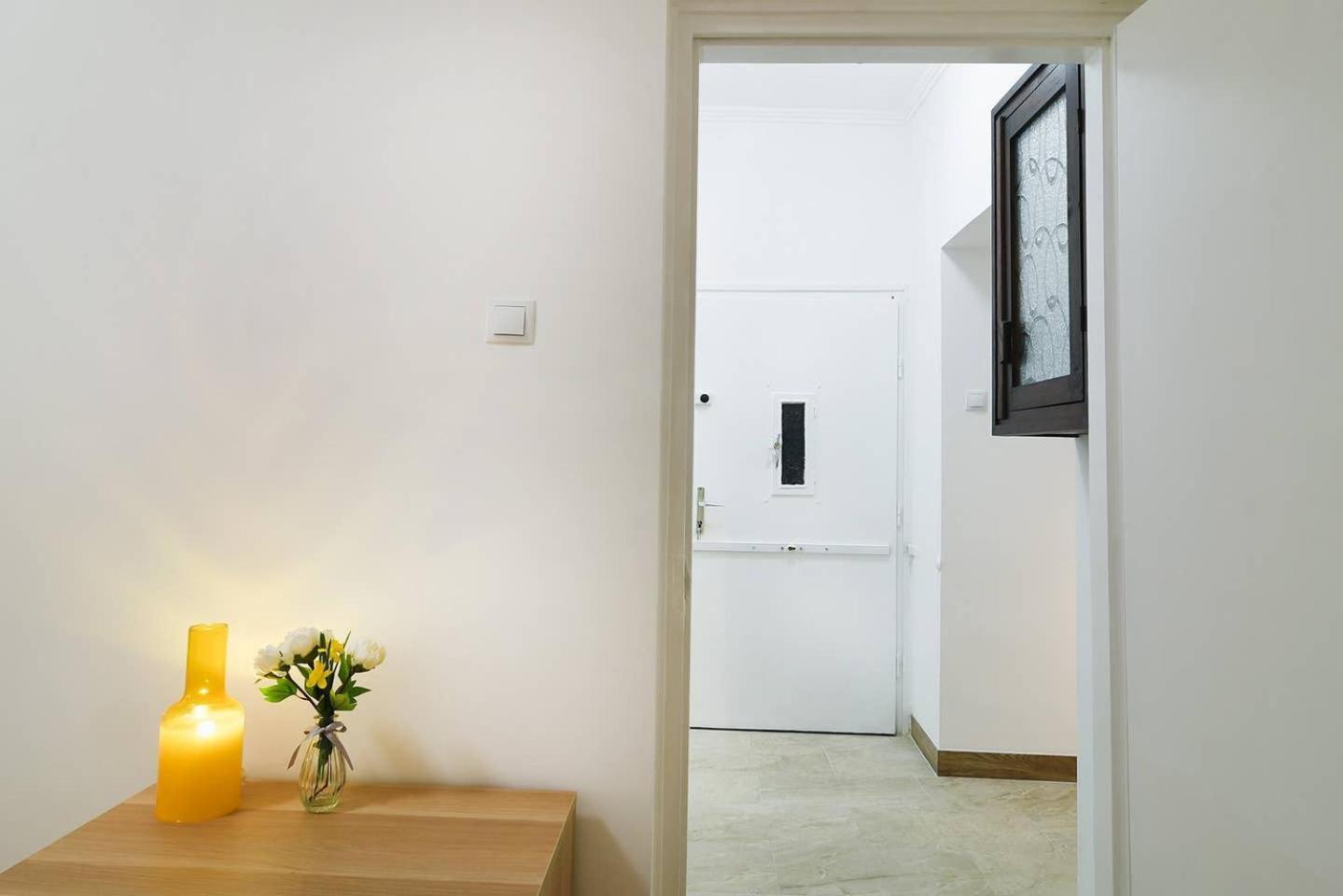 Very Central Apartment Close To Basilica บูดาเปสต์ ภายนอก รูปภาพ