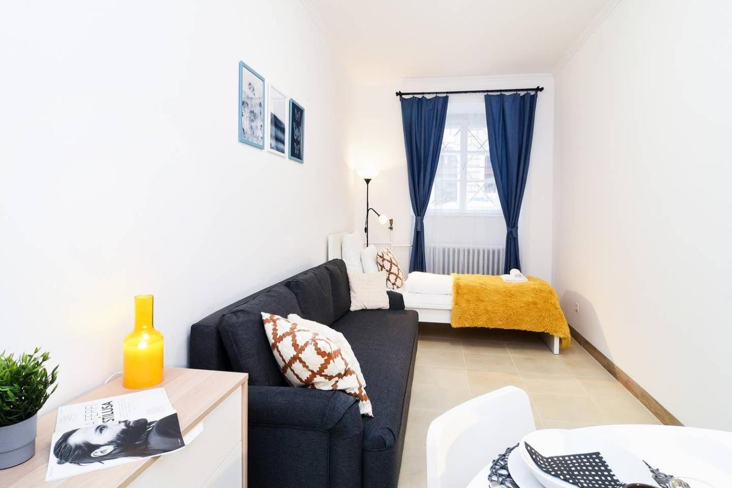 Very Central Apartment Close To Basilica บูดาเปสต์ ภายนอก รูปภาพ