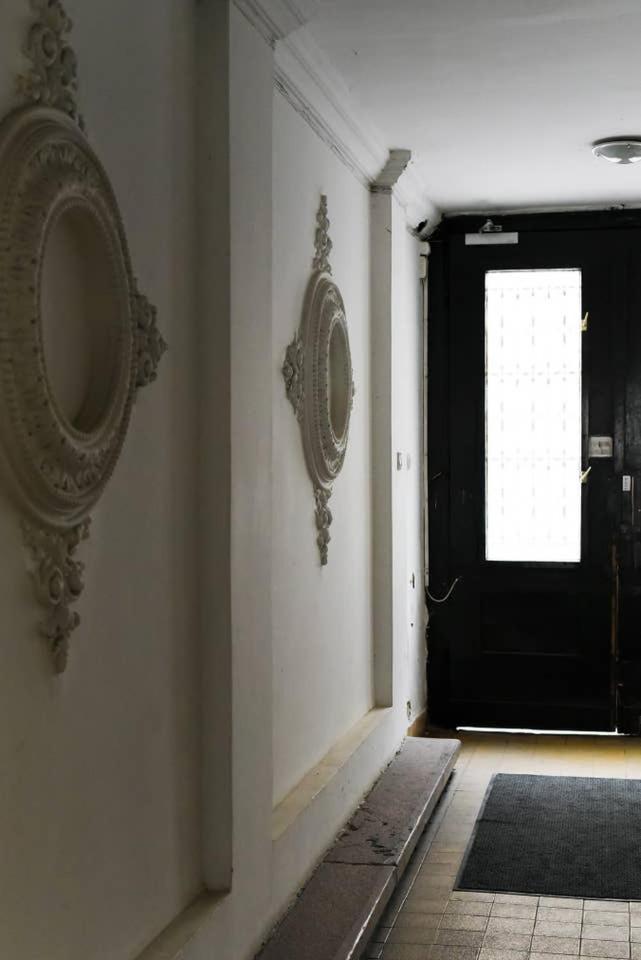 Very Central Apartment Close To Basilica บูดาเปสต์ ภายนอก รูปภาพ